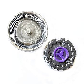 Amazon.co.jp: LICHIFIT Philips HQ56 HQ915 HQ912 HQ917 PQ206